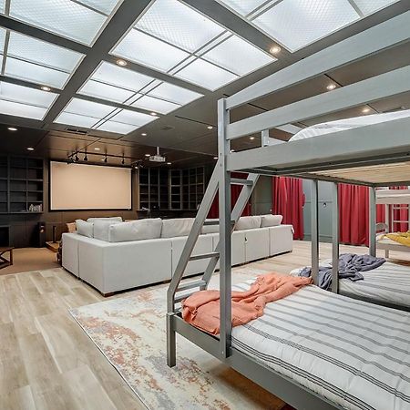 Dunlap Oasis Spacious 5Br 12Mi To Dt Austin Buitenkant foto