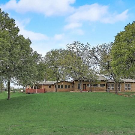 Dunlap Oasis Spacious 5Br 12Mi To Dt Austin Buitenkant foto