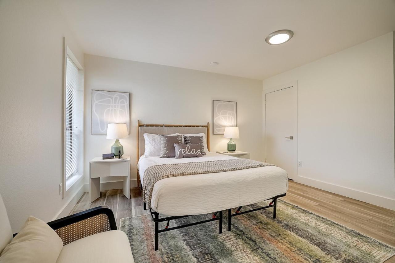 Dunlap Oasis Spacious 5Br 12Mi To Dt Austin Buitenkant foto