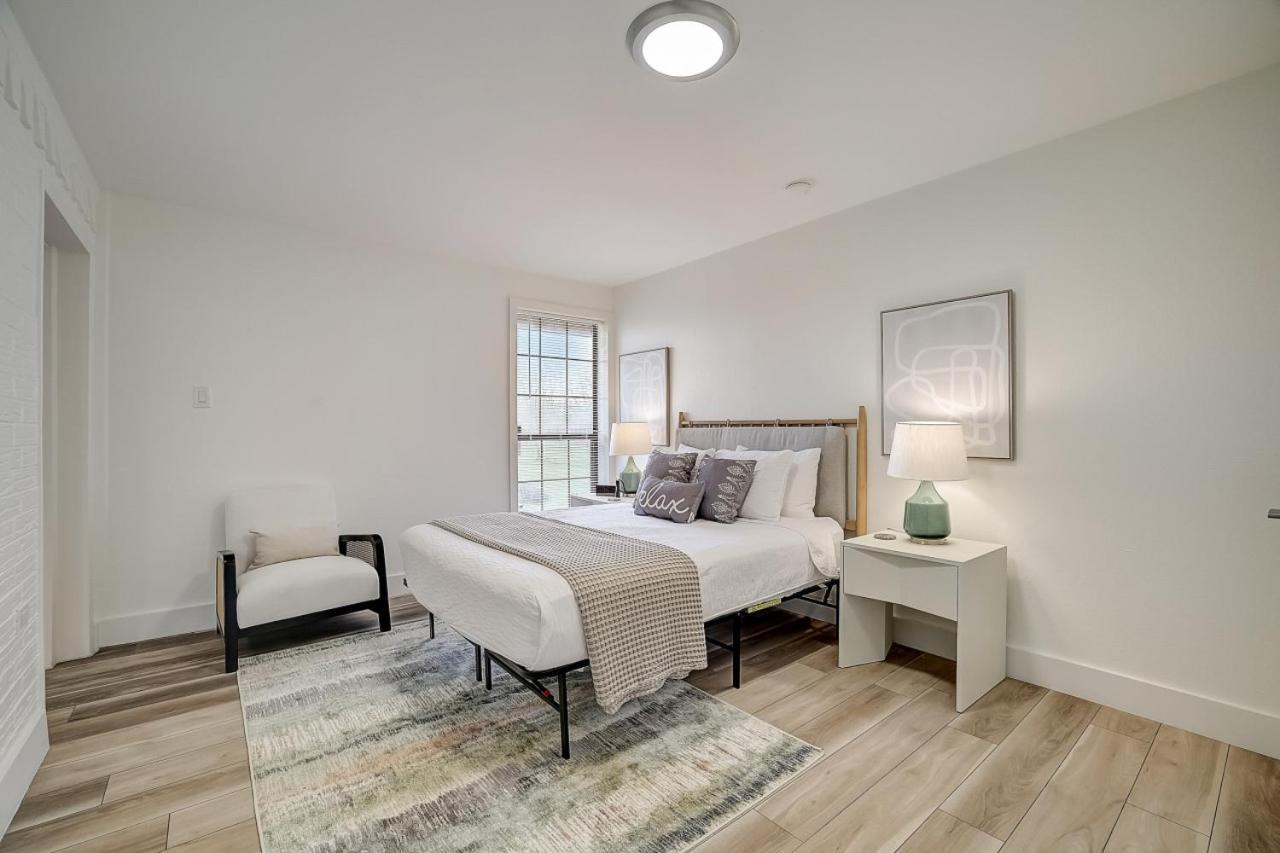 Dunlap Oasis Spacious 5Br 12Mi To Dt Austin Buitenkant foto