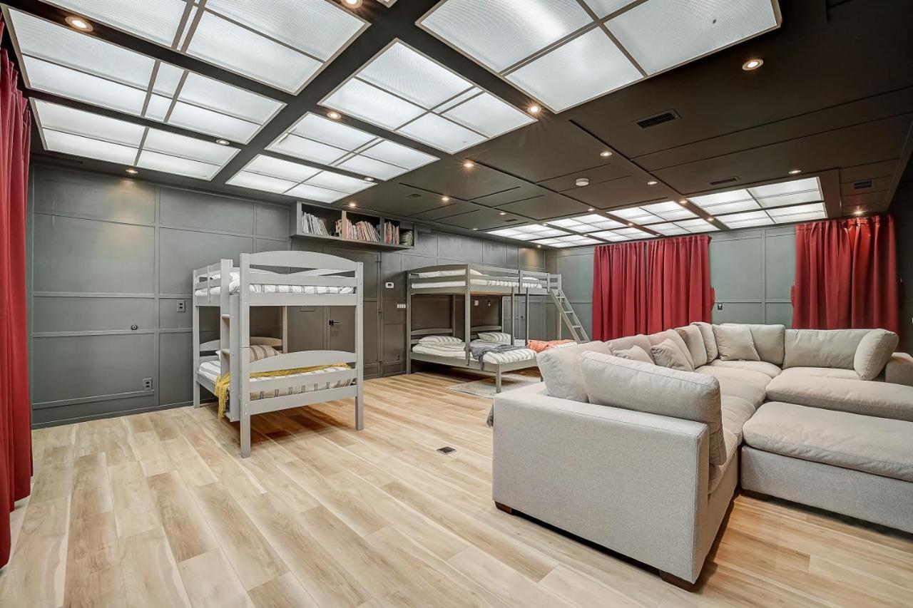 Dunlap Oasis Spacious 5Br 12Mi To Dt Austin Buitenkant foto