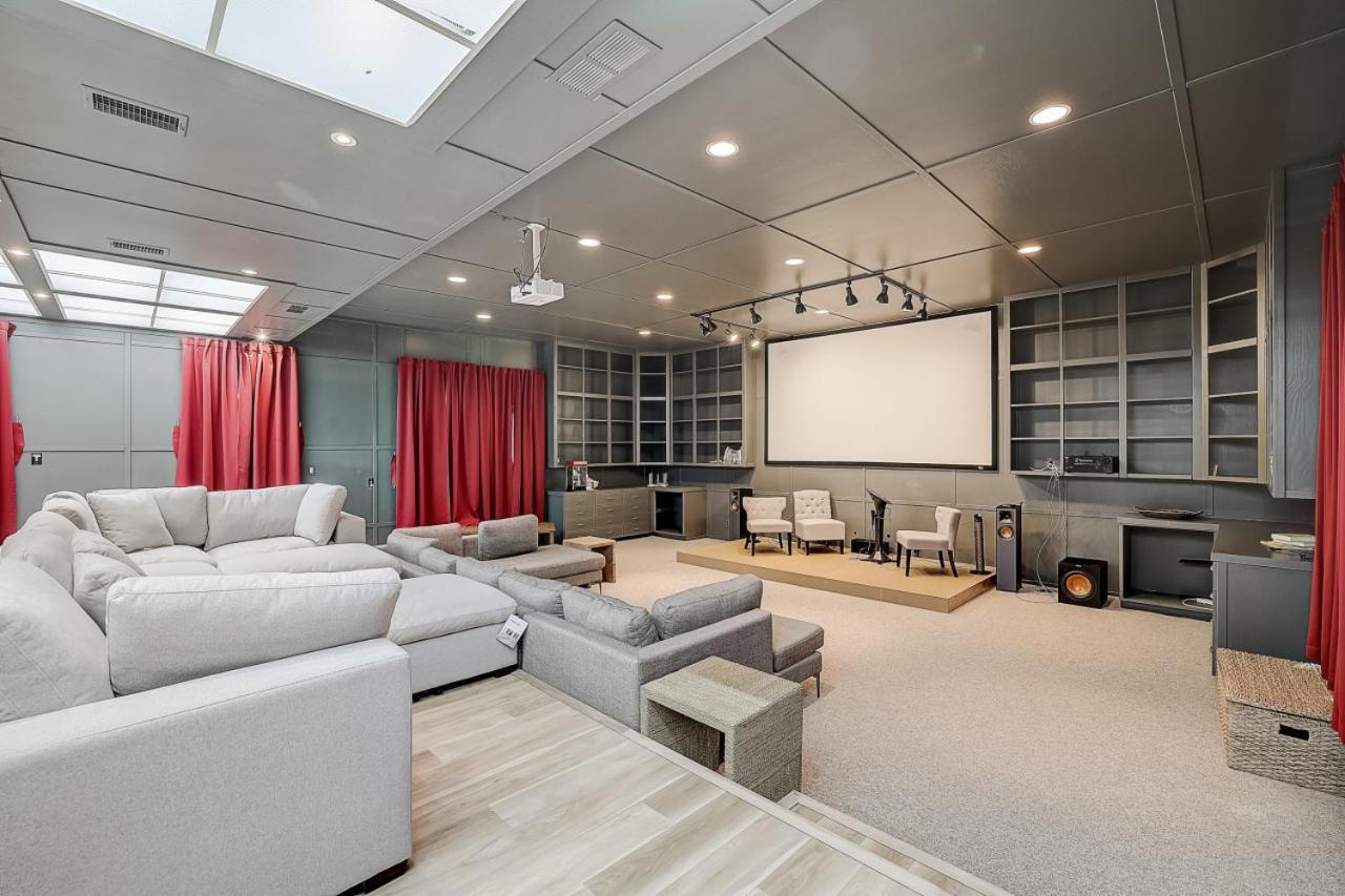 Dunlap Oasis Spacious 5Br 12Mi To Dt Austin Buitenkant foto