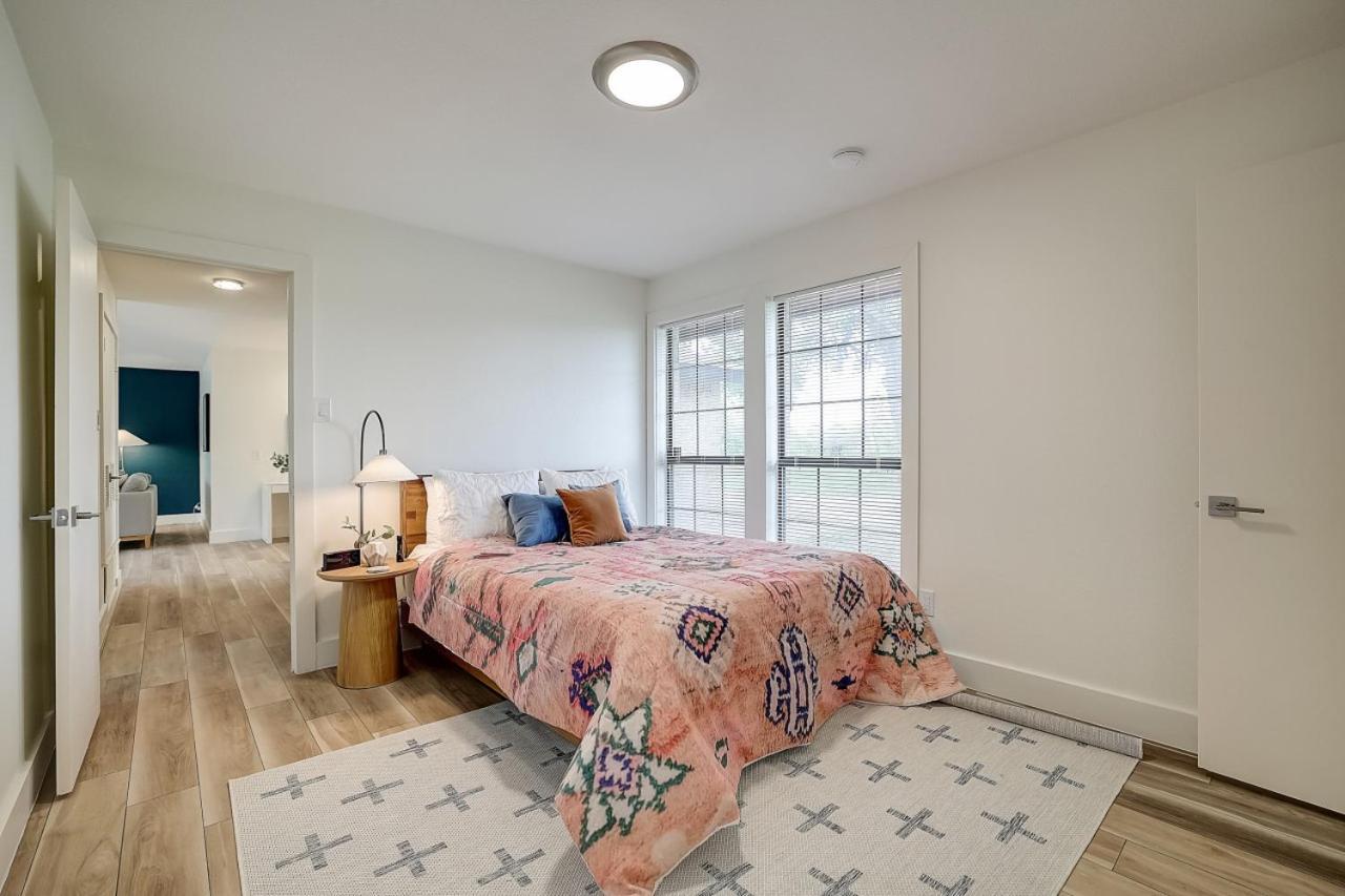 Dunlap Oasis Spacious 5Br 12Mi To Dt Austin Buitenkant foto
