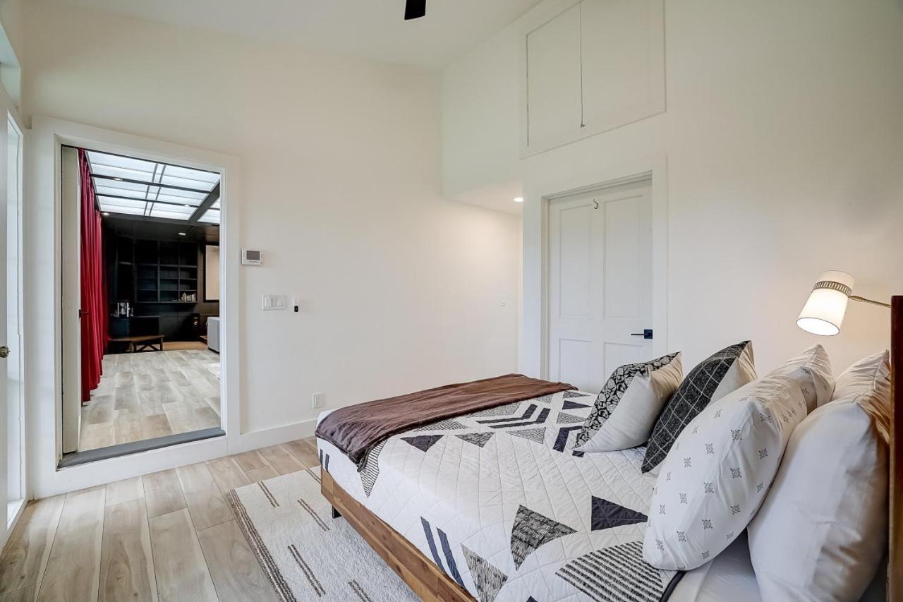 Dunlap Oasis Spacious 5Br 12Mi To Dt Austin Buitenkant foto