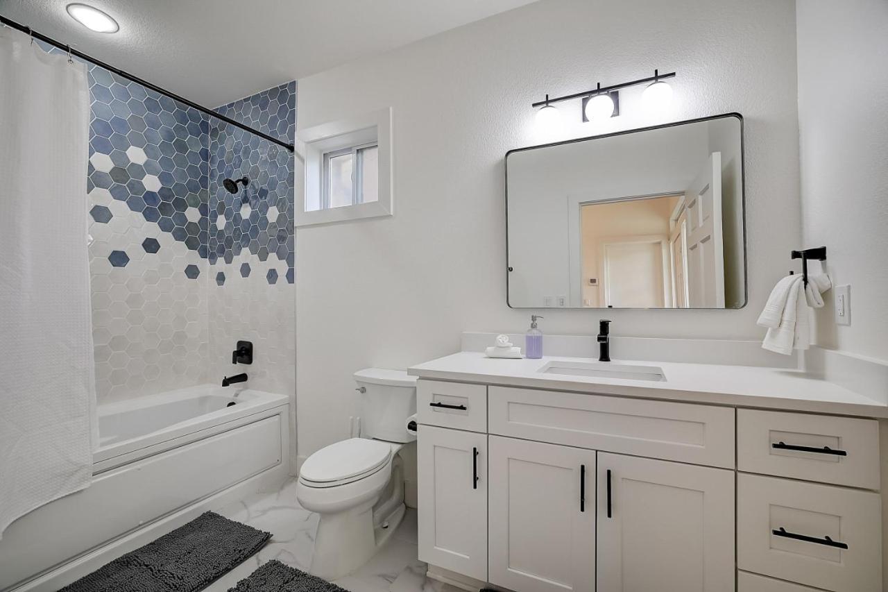 Dunlap Oasis Spacious 5Br 12Mi To Dt Austin Buitenkant foto