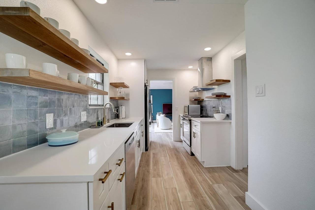 Dunlap Oasis Spacious 5Br 12Mi To Dt Austin Buitenkant foto