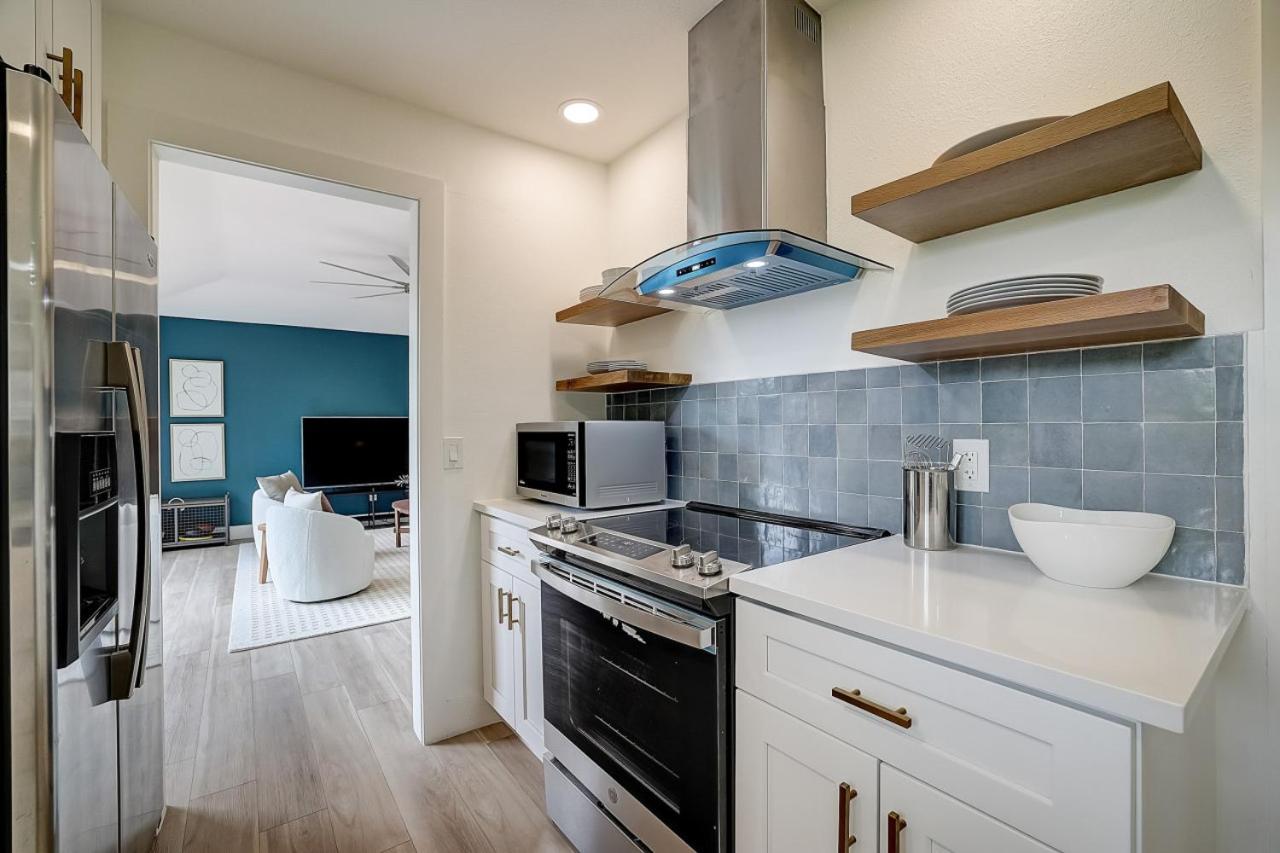 Dunlap Oasis Spacious 5Br 12Mi To Dt Austin Buitenkant foto