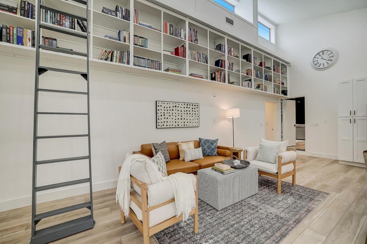 Dunlap Oasis Spacious 5Br 12Mi To Dt Austin Buitenkant foto