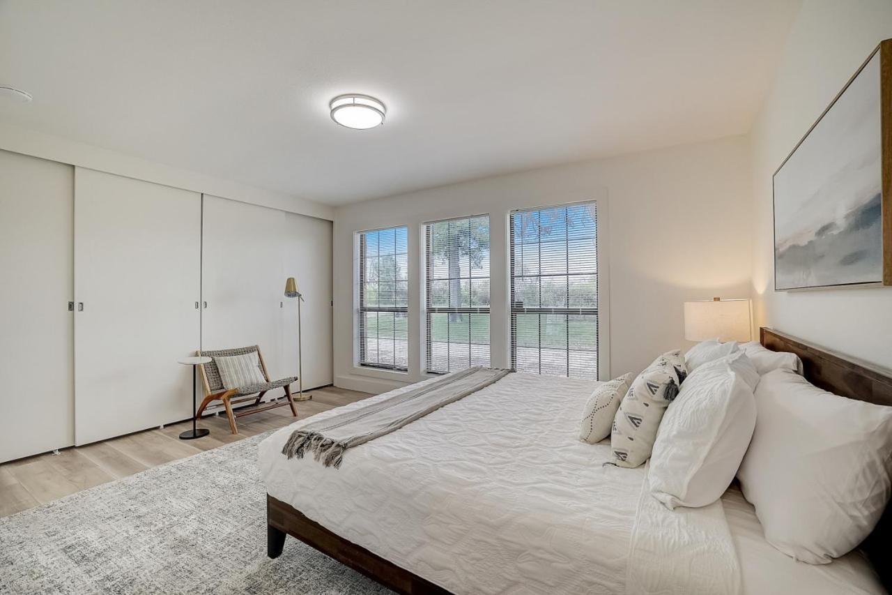 Dunlap Oasis Spacious 5Br 12Mi To Dt Austin Buitenkant foto