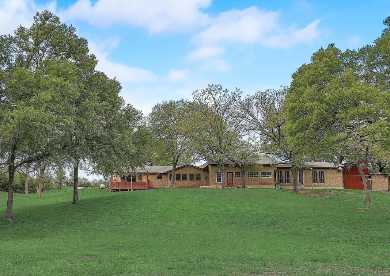 Dunlap Oasis Spacious 5Br 12Mi To Dt Austin Buitenkant foto