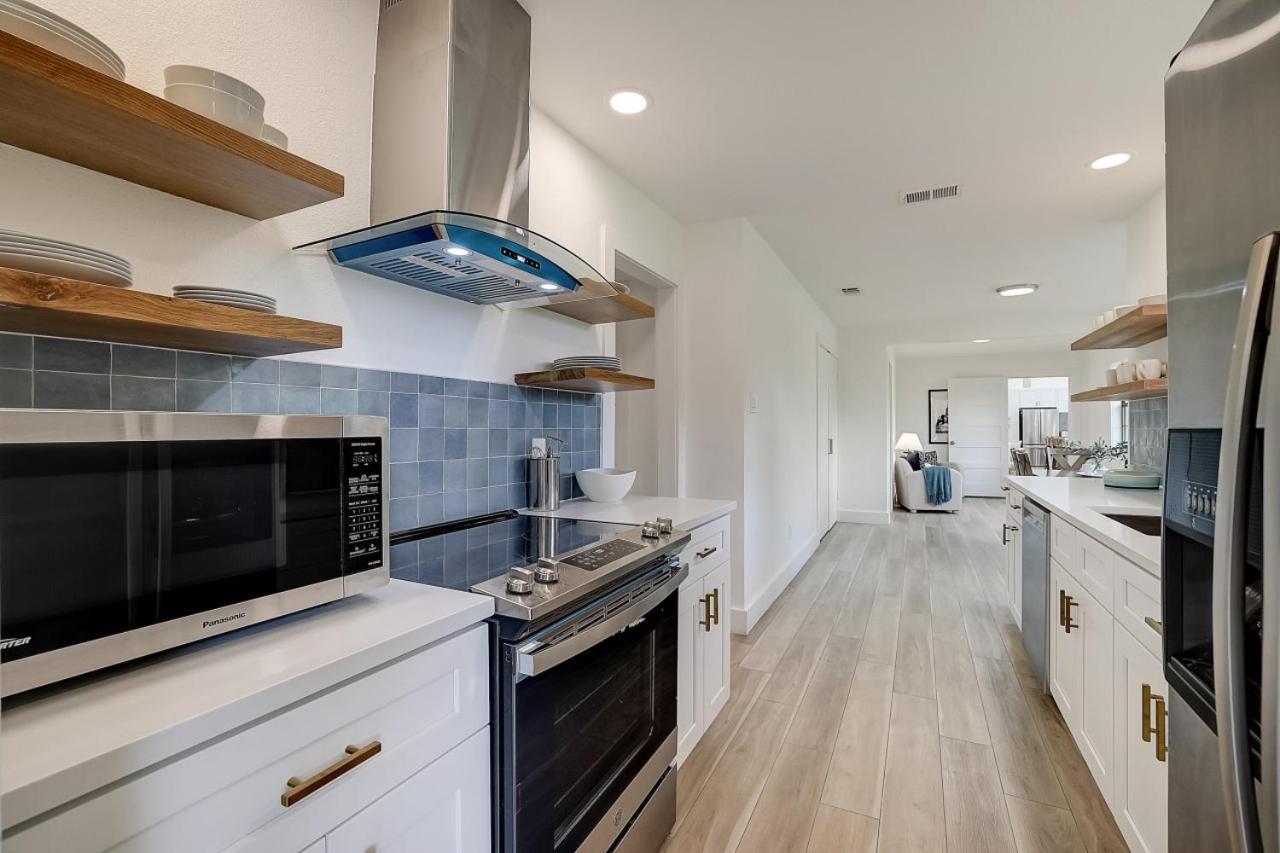 Dunlap Oasis Spacious 5Br 12Mi To Dt Austin Buitenkant foto